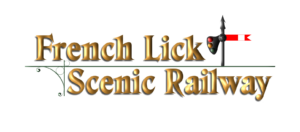 French Lick Scenic Railway logo