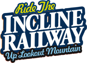Lookout Mountain Incline Railway logo