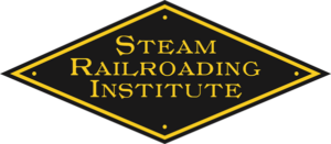 Steam Railroading Institute logo