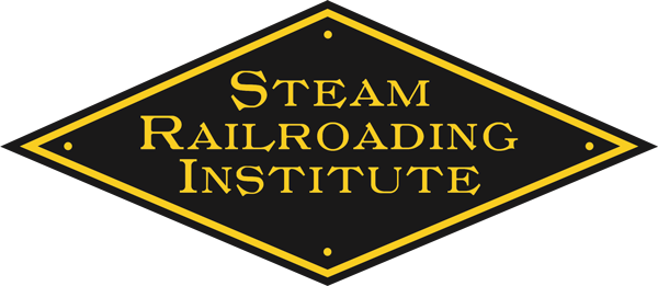 Steam Railroading Institute logo