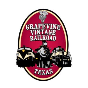 Grapevine Vintage Railroad profile - Trains