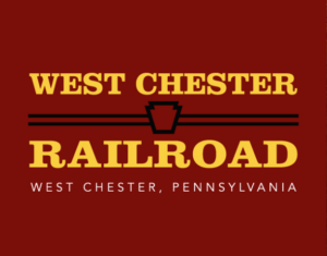 West Chester Railroad logo