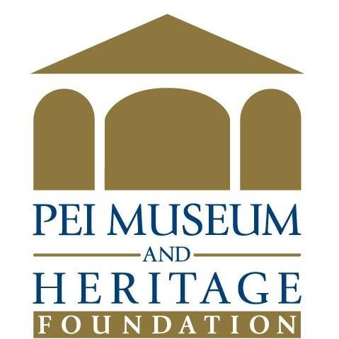 PEI Museum and Heritage Foundation logo