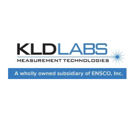Logo for technology firm KLD Labs