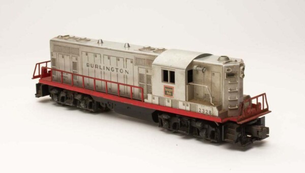 Lionel 2328 GP7