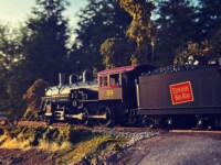 Recent: The Lionel Legacy 2-6-0 makes a comeback
