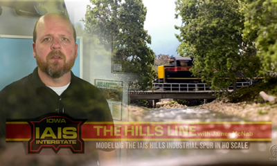 The Hills Line Trailer