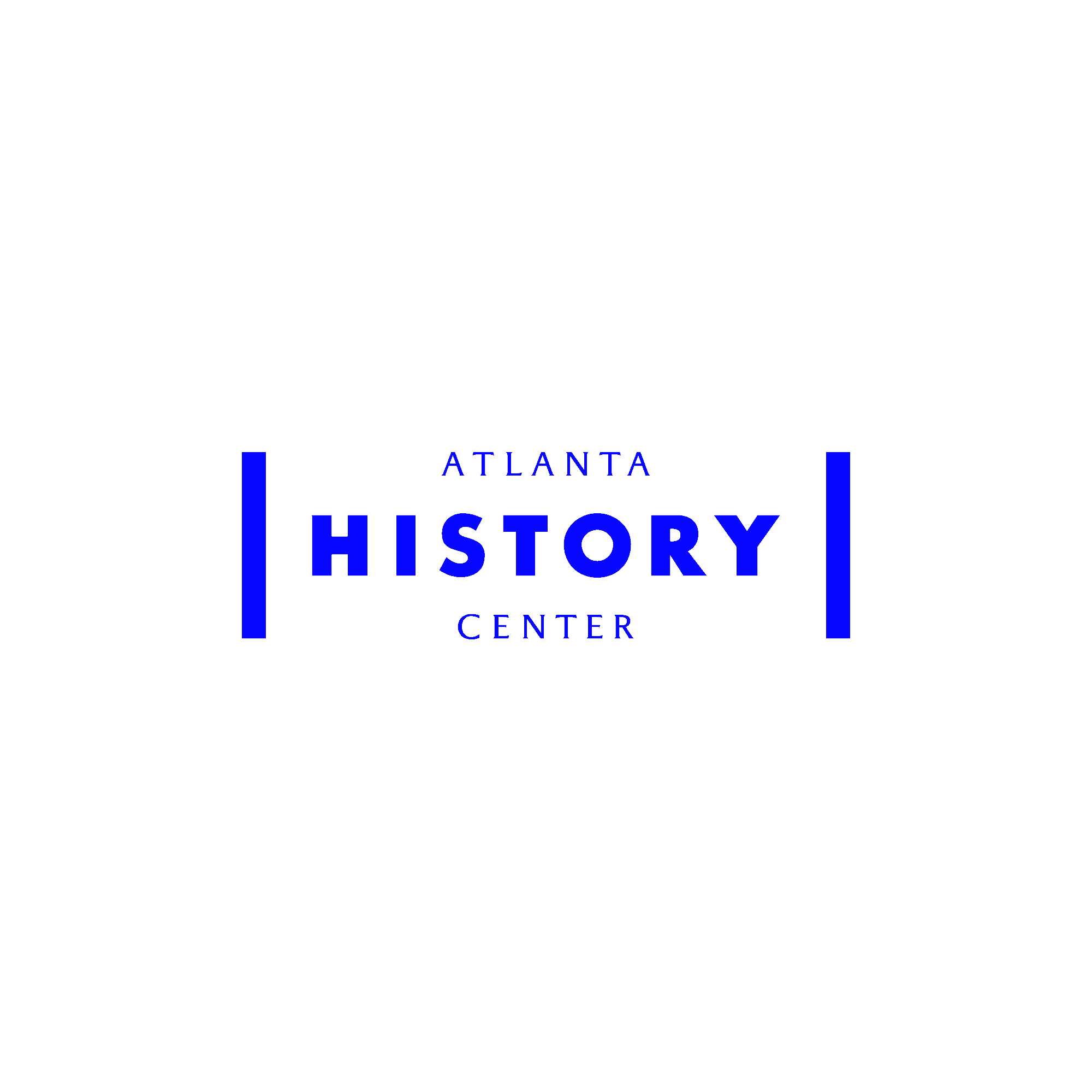 Atlanta History Center logo