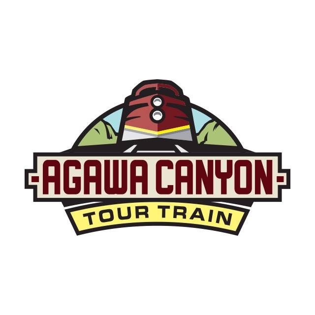 Agawa Canyon Tour Train logo