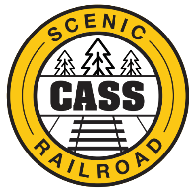 Cass Scenic Railroad logo