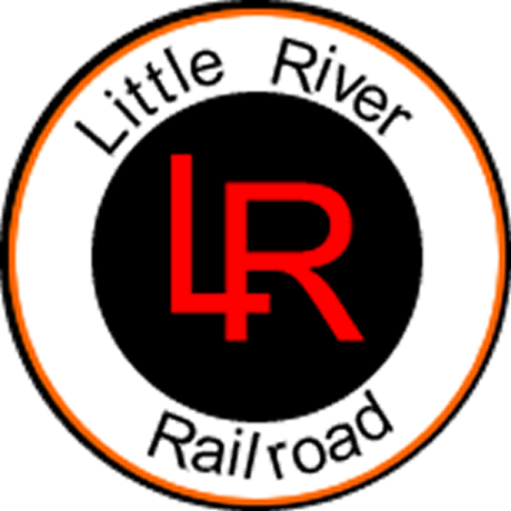 Little River Railroad logo