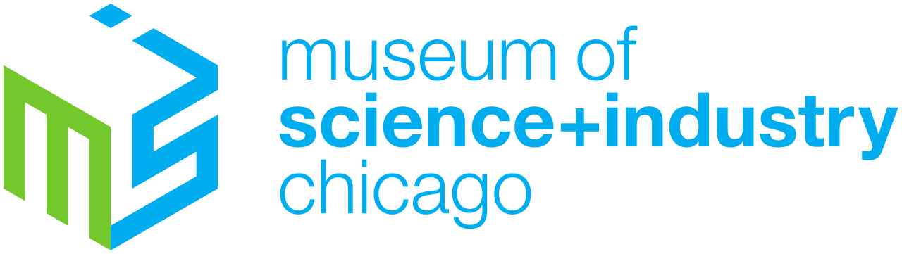 Museum of Science & Industry logo