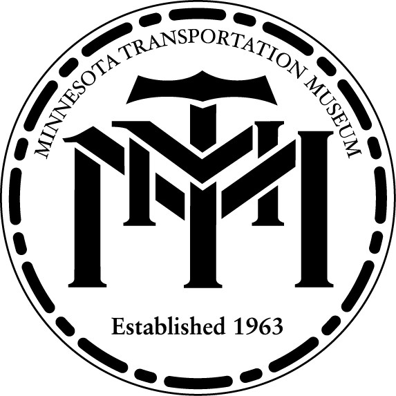 Minnesota Transportation Museum logo