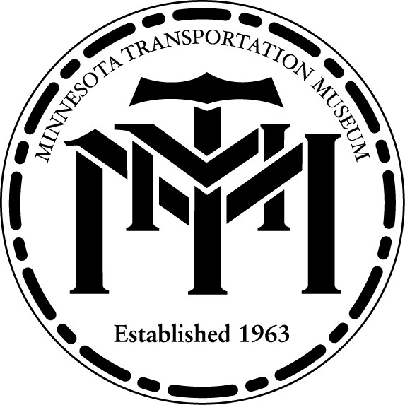 Minnesota Transportation Museum logo