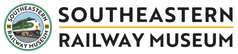 Southeastern Railway Museum logo