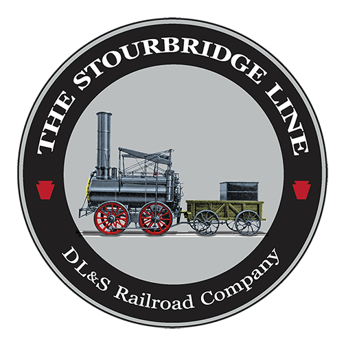 The Stourbridge Line logo