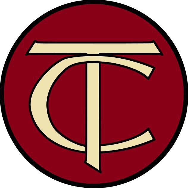Tennessee Central Railway Museum logo