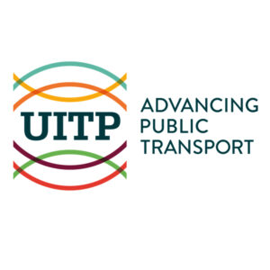 Logo of the International Association of Public Transportation