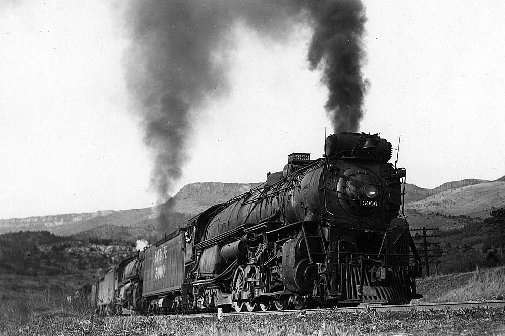 Old black and red Case Steam Engine - Transportation Photography - Steam  Engine - Instant Download- Digital Photo