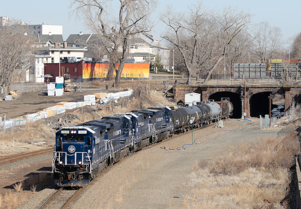 Railways