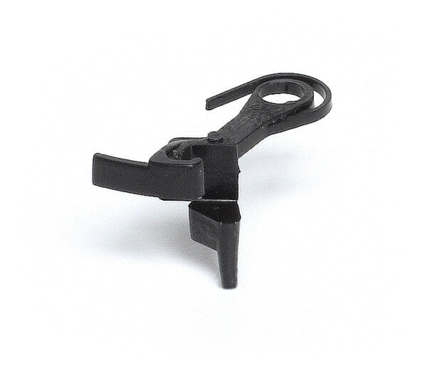 Guide to HO scale couplers Trains