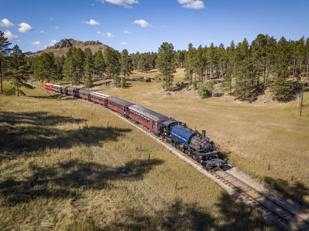 1880 Train/Black Hills Central Railroad - All You Need to Know BEFORE You  Go (with Photos)