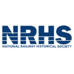 Logo of National Railway Historical Society