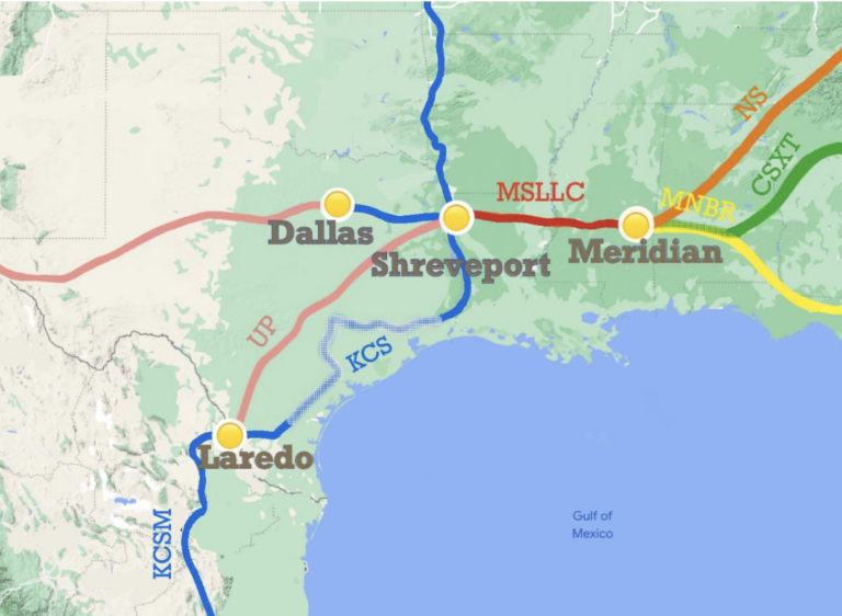 Cpkc Csx Meridian Bigbee Acquisition Approval Federal regulators set schedule for review of CPKC and CSX acquisition