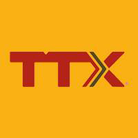 Logo of TTX