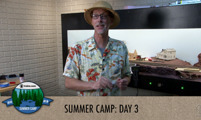 Summer Camp 2023 | Day 3