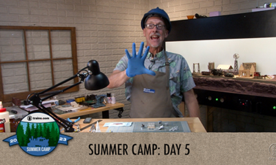 Summer Camp 2023 | Day 5