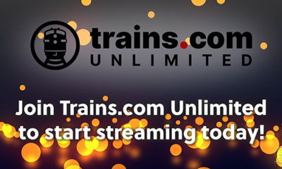 Explore Trains.com Video!