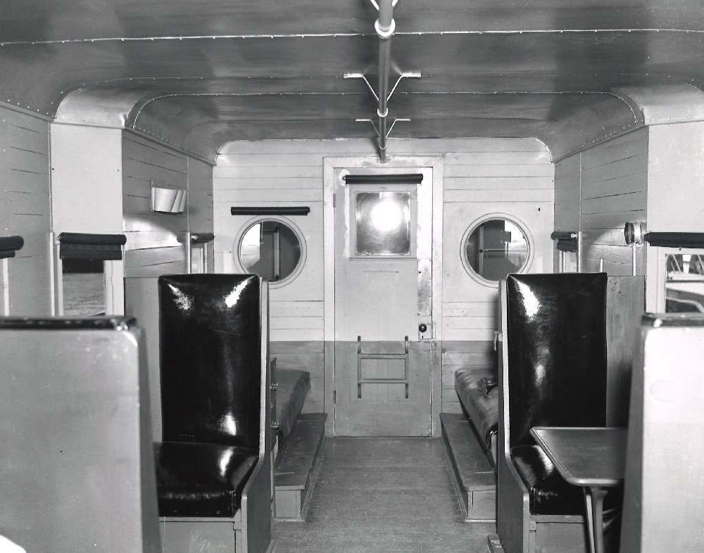 Five mindblowing facts — Cabooses Trains