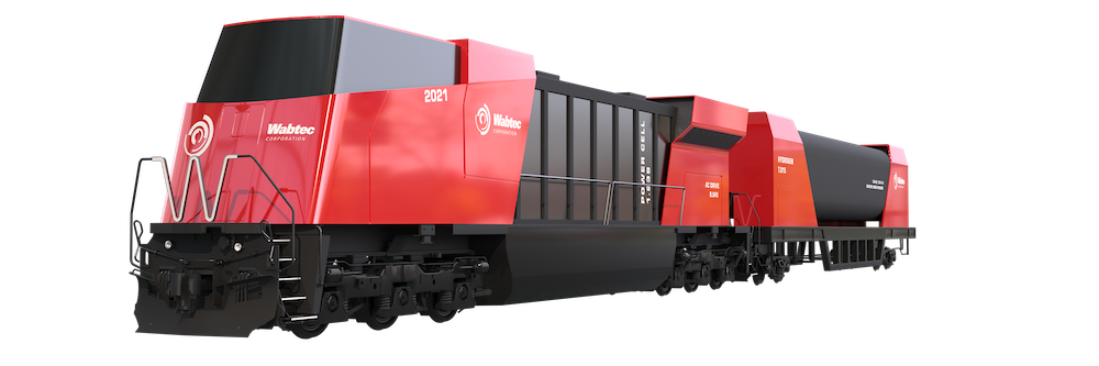UP: Railroad History: How the Rail Industry Has Evolved in 160 Years