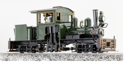 Popular Article New large scale products for September/October 2023