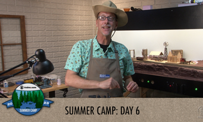 Summer Camp 2023 | Day 6