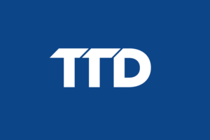 TDD logo