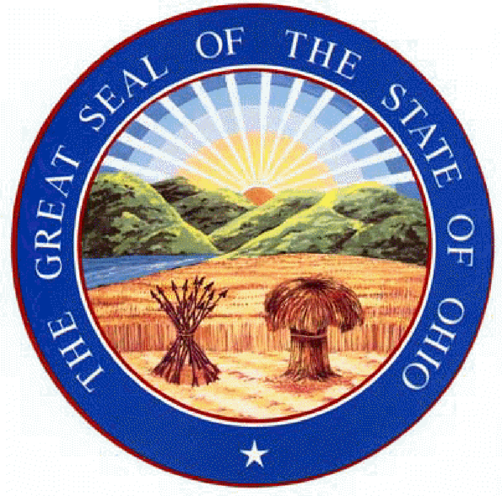 seal of Ohio