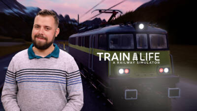 Train Life: A Railway Simulator | Product Overview
