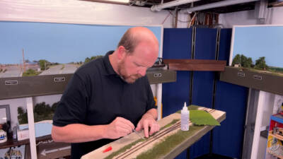 The Hills Line with James McNab | Terrain Transformations, Episode 17