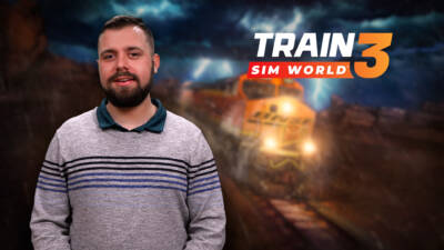 Train Sim World 3 | Product Overview