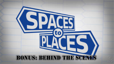 Trains.com Video BONUS | Behind Spaces and Places