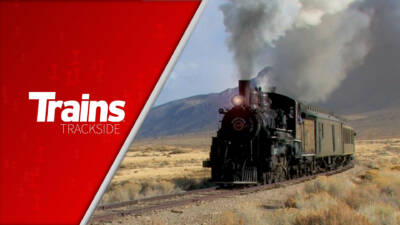 Explore Nevada Northern Railway’s rich heritage