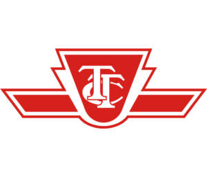 Logo of the Toronto Transit Commission