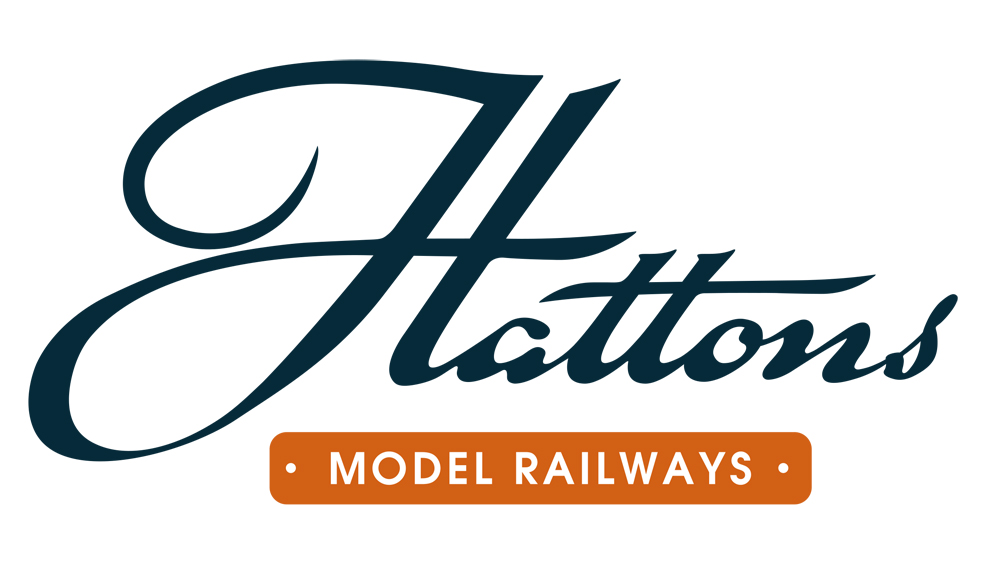 Hattons Model Railways logo