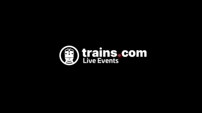 Trains.com Live Events