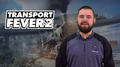 Transport Fever 2 | Product Overview