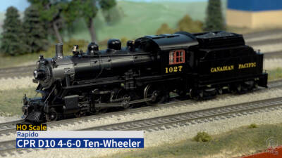 N Scale Train Sets, Your Trusted Source