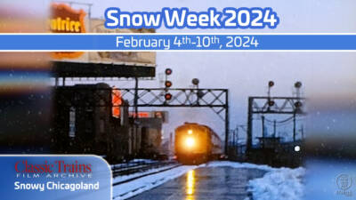 Snow Week | February 4-10, 2024