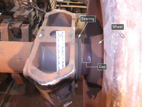 NTSB chair critical of WMATA, FTA in briefing on Metrorail derailment ...